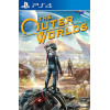 The Outer Worlds PS4